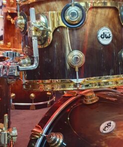 DW Collector's Series - 5pcs - Exotic Natural Finish - Afbeelding 5