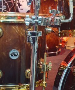 DW Collector's Series - 5pcs - Exotic Natural Finish - Afbeelding 6