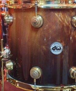 DW Collector's Series - 5pcs - Exotic Natural Finish - Afbeelding 7