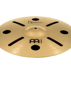 Alternative view of Meinl Byzance 18" Deep Hats