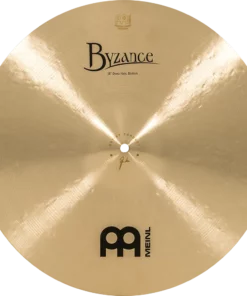 Meinl Byzance 18" Deep Hats - Afbeelding 3