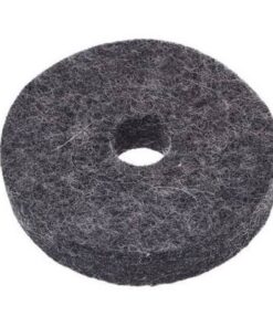 Pearl FLW-003 Felt Washer – Vilten Ring voor Drumhardware