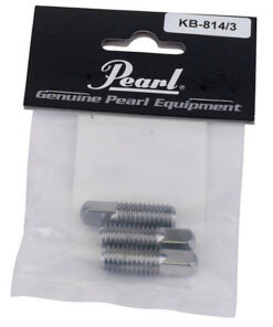 Pearl KB814/3 Beater Setting Bolt - Afbeelding 2