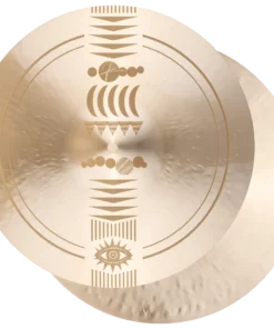 Meinl 14" Anika Nilles Lunar Hi-Hat