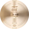 Meinl 22" Anika Nilles Lunar Ride