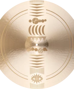 Meinl 22" Anika Nilles Lunar Ride