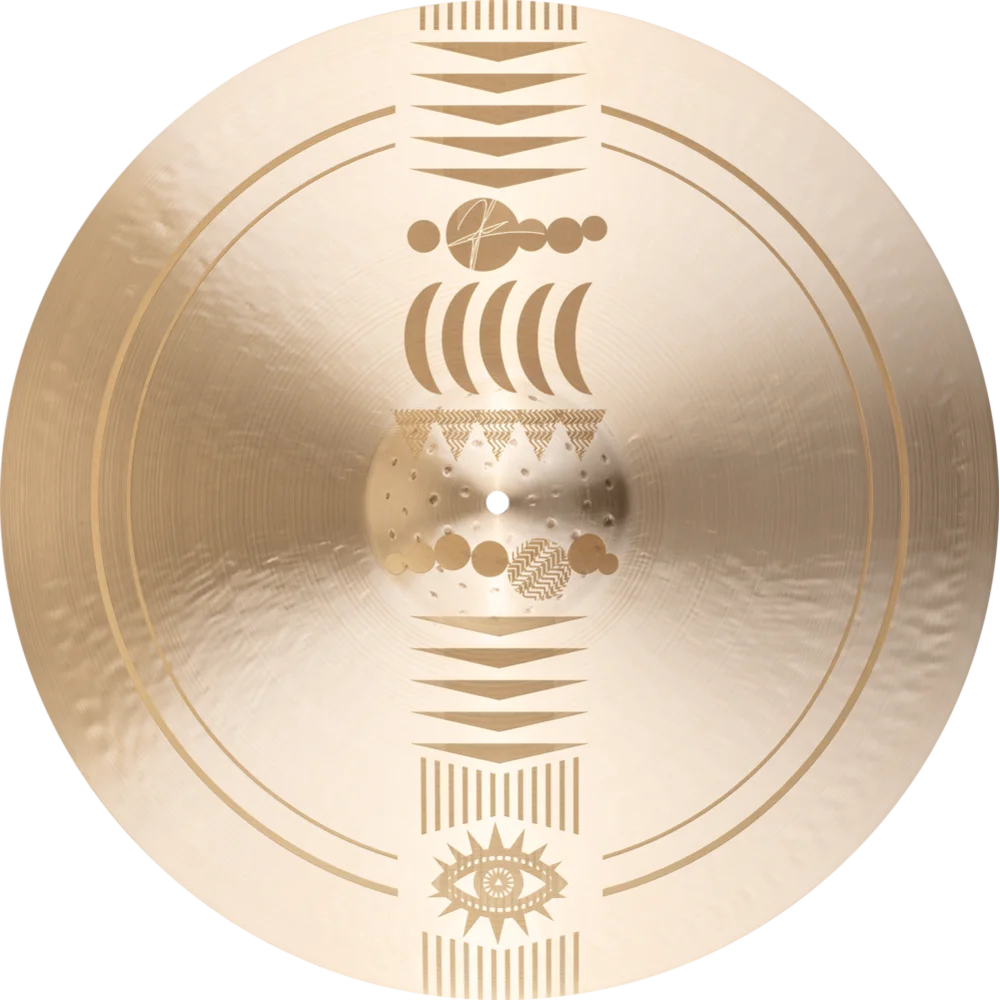 Meinl 22" Anika Nilles Lunar Ride