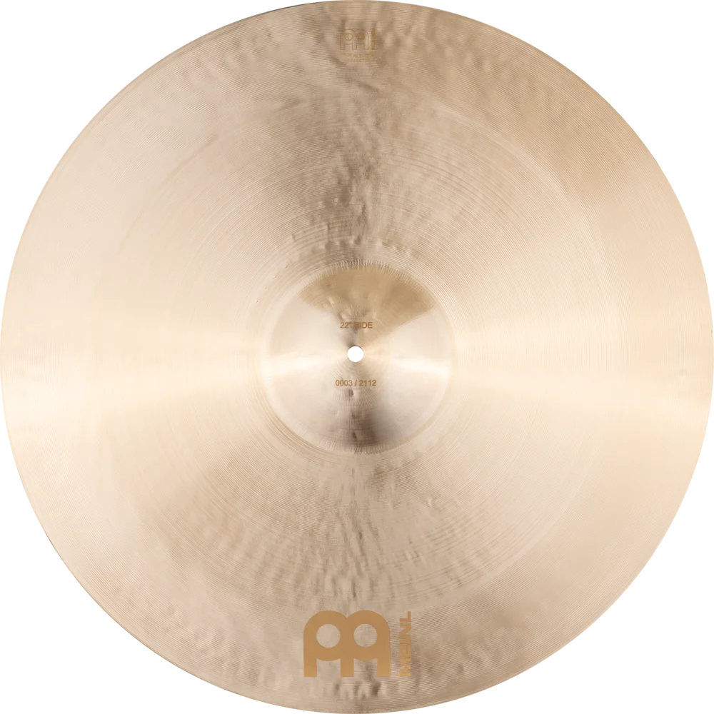 Meinl 22" Anika Nilles Lunar Ride - Afbeelding 2