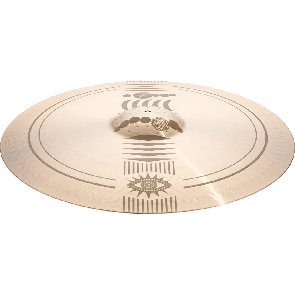 Meinl 22" Anika Nilles Lunar Ride - Afbeelding 3