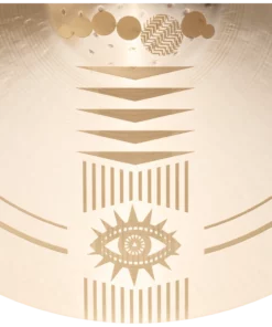 Meinl 22" Anika Nilles Lunar Ride - Afbeelding 4