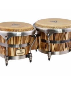 Tycoon Master Heritage Series Bongo's MTBH-BC
