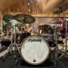 Sonor Momentum Maple - 5pcs - California Burl