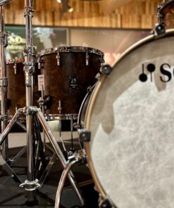 Sonor Momentum Maple - 5pcs - California Burl - Afbeelding 5