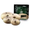 Zildjian S Performer Cymbal Pack – 4-delige Cimbalenset