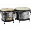 Tycoon Supremo Select Kinetic Steel Series Bongos