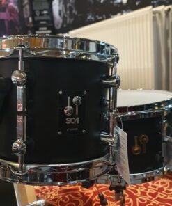 Sonor AQ1 Drumstel Black – Berkenhout met Hardware - Afbeelding 7