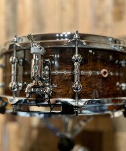 TAMA STAR Reserve Bubinga/Walnut Snare Drum - Afbeelding 5