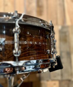 TAMA STAR Reserve Bubinga/Walnut Snare Drum - Afbeelding 3