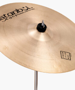 Istanbul Agop 17" Traditional Thin Crash
